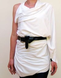 Fierce Frugal Apparel Image 6