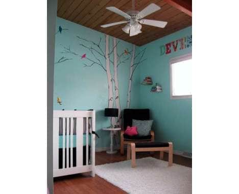 32 Nursery Must-Haves