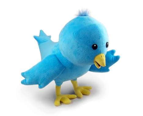 31 Tangible Twitter Items