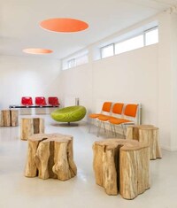 Contemporary Library Designs Image 2