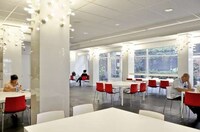 Contemporary Library Designs Image 3
