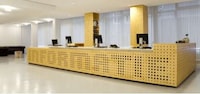 Contemporary Library Designs Image 7