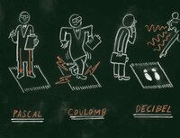 Real-Life Physics Illustrations Image 3