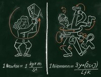 Real-Life Physics Illustrations Image 4