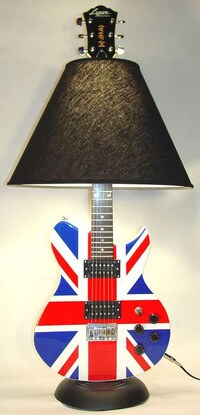 Rockin
