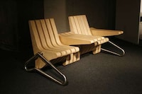 Adjustable Wooden Furniture Image 2