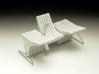 Adjustable Wooden Furniture Image 4