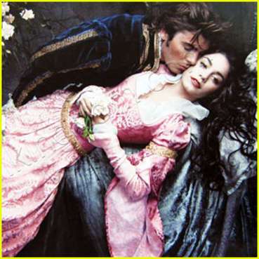 12 Modern Takes on Sleeping Beauty