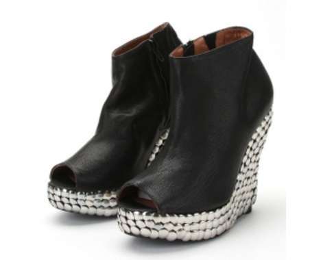 40 Wicked Wedge Shoes