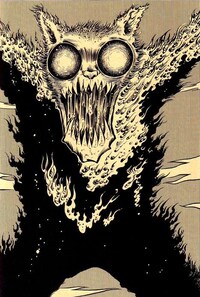 Gory Gothic Art Image 5