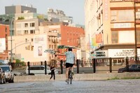 Bicycling Back Shots Image 6