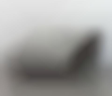Curvy Cement Couches