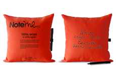 Marker Board Cushions