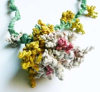 Colorful Elastic Dresses Image 3