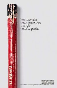 Battered Pen Ads Image 3