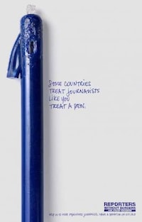 Battered Pen Ads Image 4