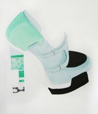 Shoe Couture Artworks Image 3