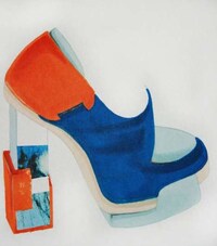 Shoe Couture Artworks Image 4