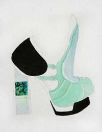 Shoe Couture Artworks Image 6