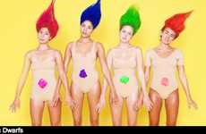 Reusable Trick-Or-Treat Outfits