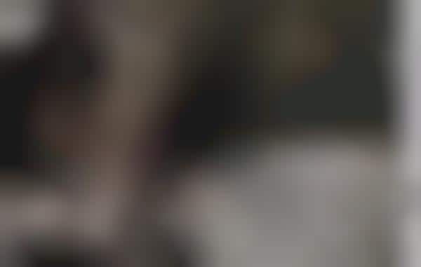 Voyeuristic Lingerie Shoots