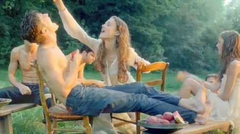 Sizzling Summertime Campaigns