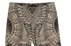 Bone-Baring Tights
