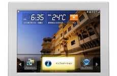 3D-Converting Photo Frames