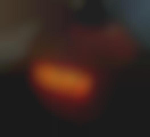 LED Jack-O-Lanterns