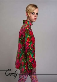 Gender-Bending Burlesques Image 4