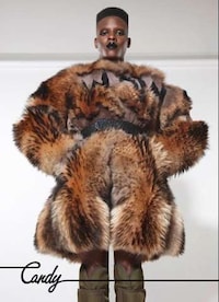 Gender-Bending Burlesques Image 7