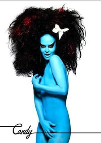 Gender-Bending Burlesques Image 8