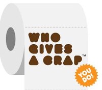 Non-Profit Toilet Paper Image 2