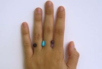 Between-the-Fingers Fashion