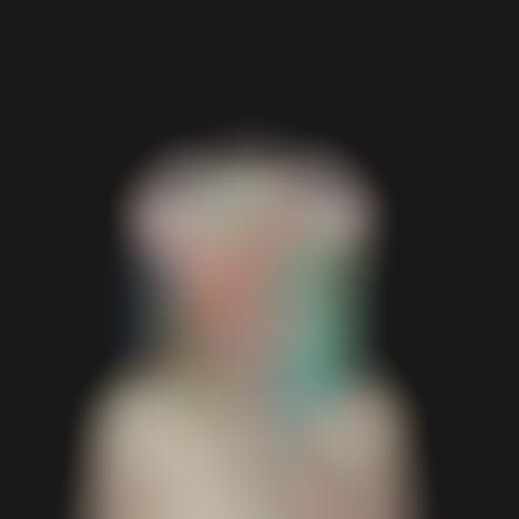 Surreal Self-Portraiture