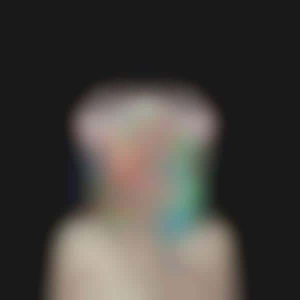 Surreal Self-Portraiture