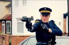 Smartphone Action Films