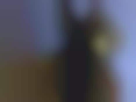 Retro-Futuristic Lighting