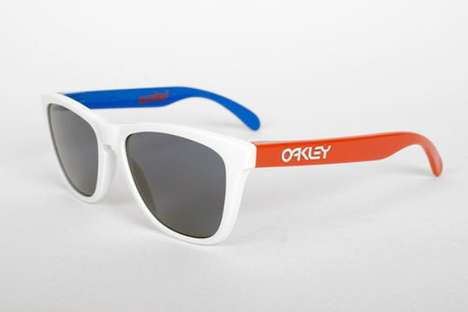 Patriotic Sunnies