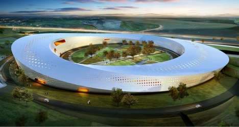 Loopy Research Facilities