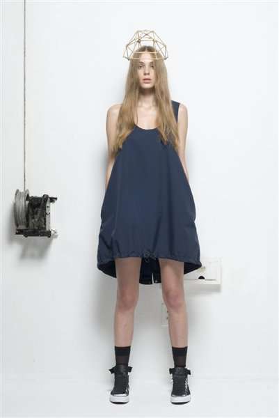 Baggy Women's Streetwear Image 2