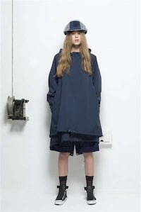 Baggy Women