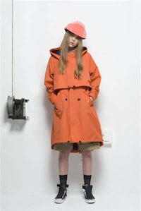 Baggy Women