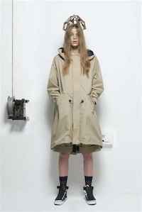 Baggy Women