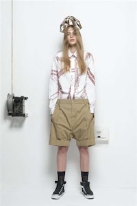 Baggy Women