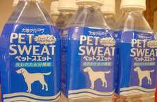 Dog Fitness Water