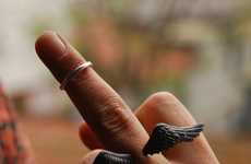 Finger Costumes