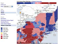 Interactive Voter Maps Image 4