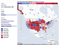 Interactive Voter Maps Image 5