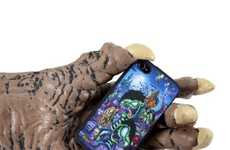 Limited-Edition Phone Covers